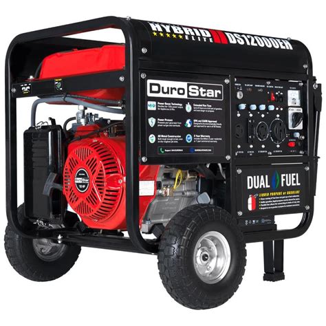 Gas generators at lowe - Add to CartAdd to List. 2 Options. PREDATOR. 4375 Watt Gas Powered Portable Generator with CO SECURE Technology. $47999. 